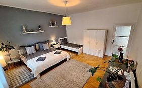 La Casita Vendeghaz